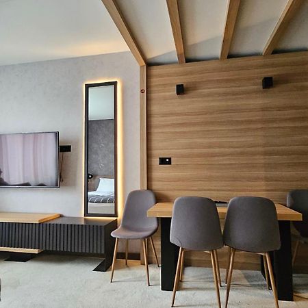 Woodside Apartments Kopaonik Exterior photo