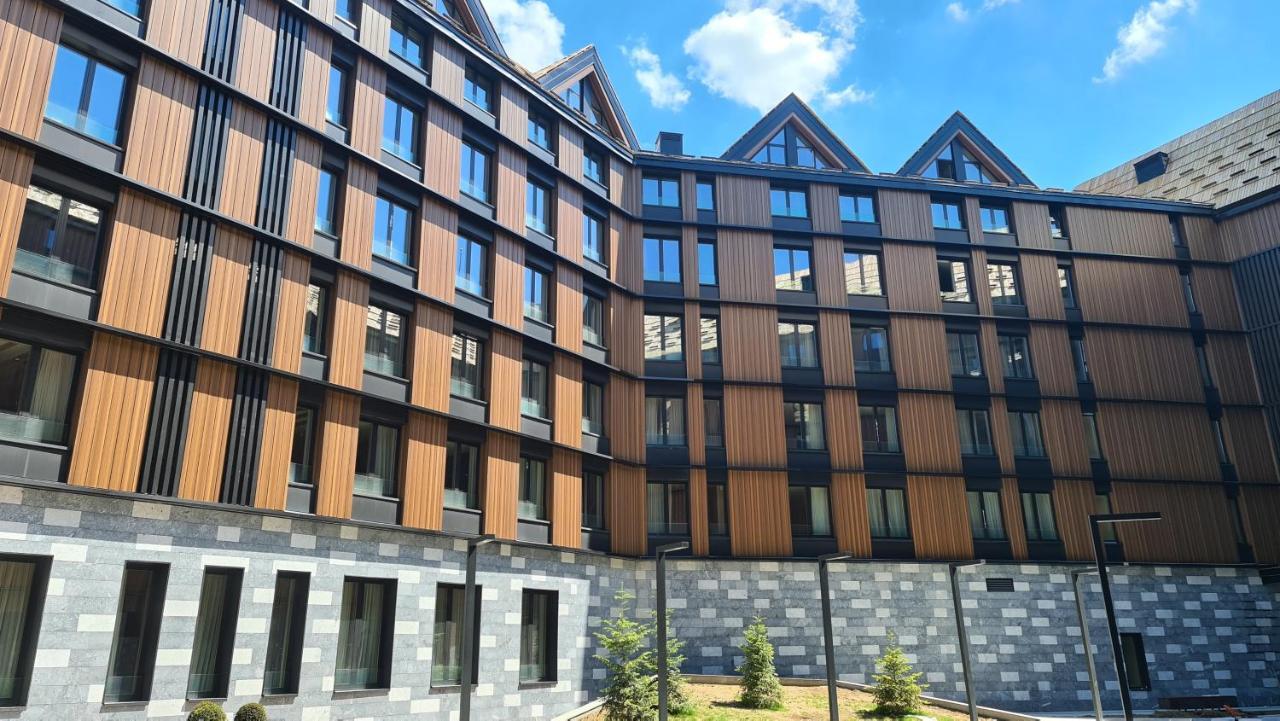 Woodside Apartments Kopaonik Exterior photo