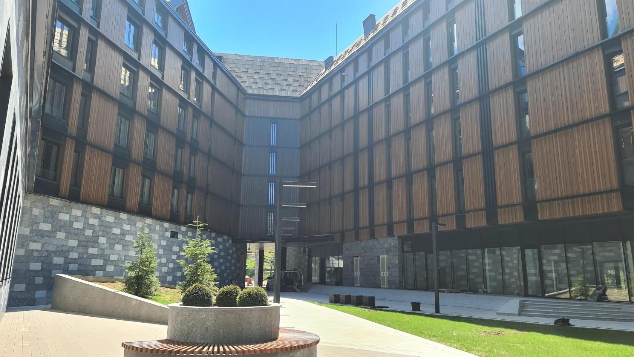 Woodside Apartments Kopaonik Exterior photo