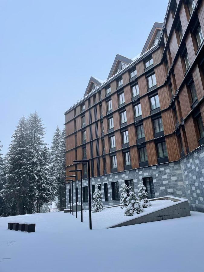 Woodside Apartments Kopaonik Exterior photo