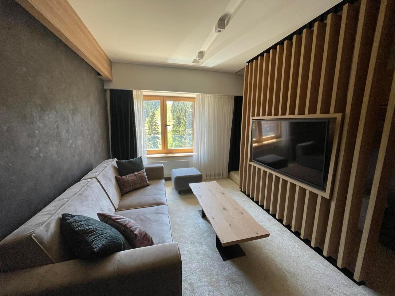 Woodside Apartments Kopaonik Exterior photo