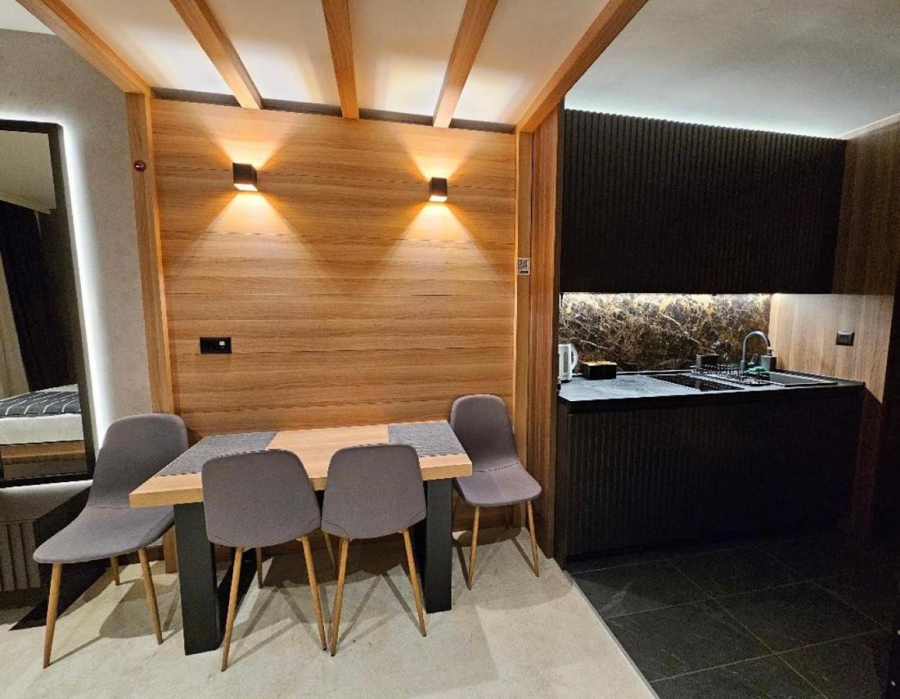 Woodside Apartments Kopaonik Exterior photo