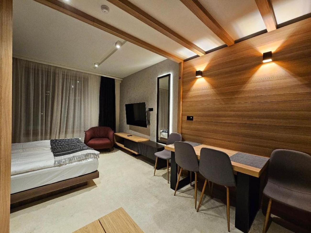 Woodside Apartments Kopaonik Exterior photo