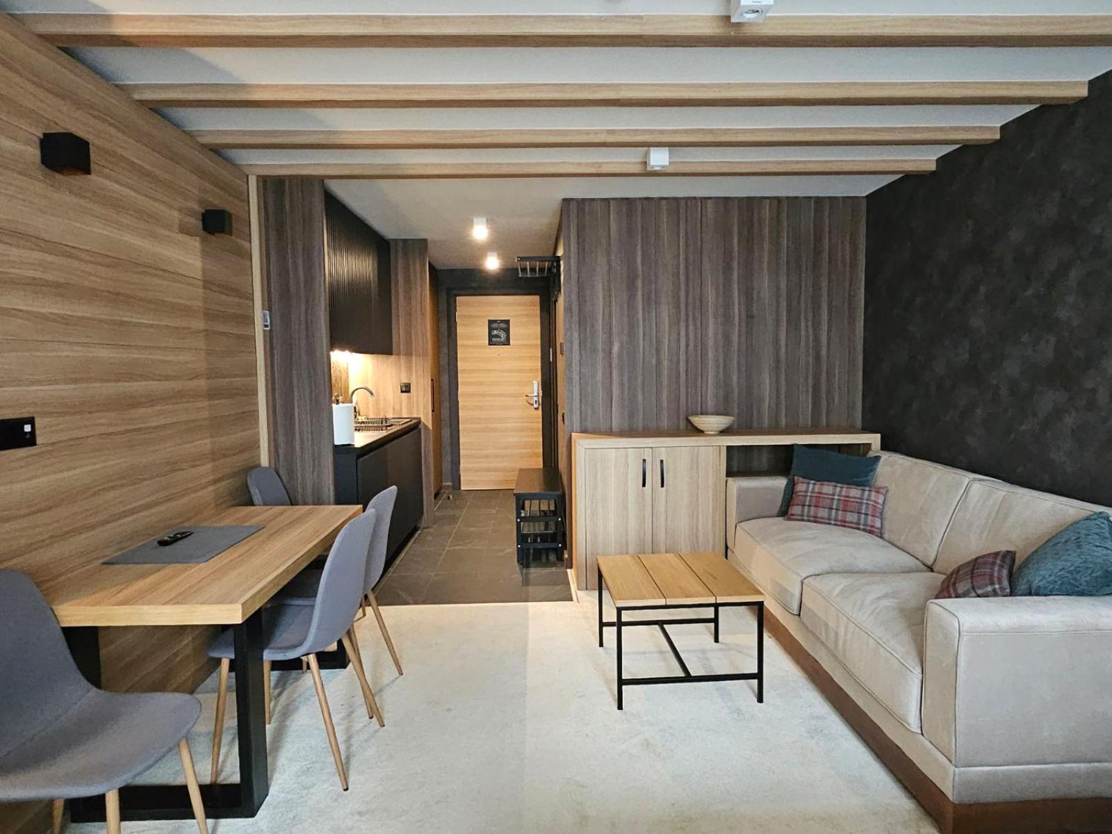 Woodside Apartments Kopaonik Exterior photo